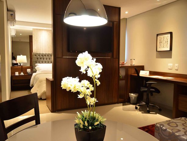 Imagen de la habitación del Hotel Mat&atilde;o Suites By Mercure. Foto 16