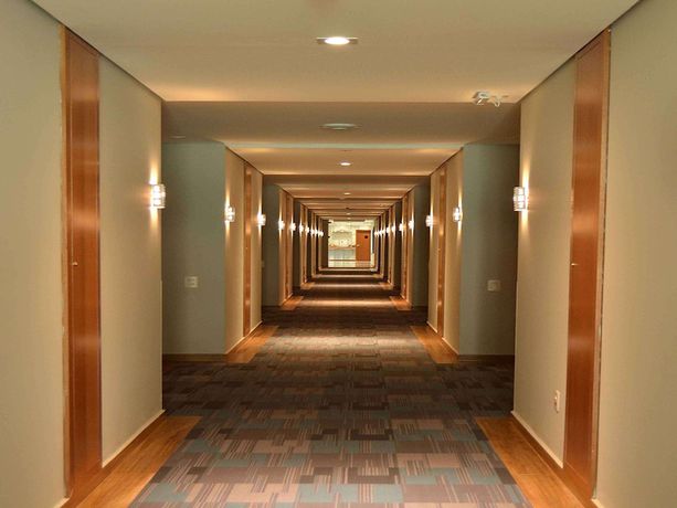 Imagen de la habitación del Hotel Mat&atilde;o Suites By Mercure. Foto 17