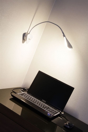 Imagen de la habitación del Hotel Mate Bundang. Foto 6