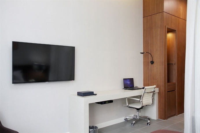 Imagen de la habitación del Hotel Mate Bundang. Foto 7