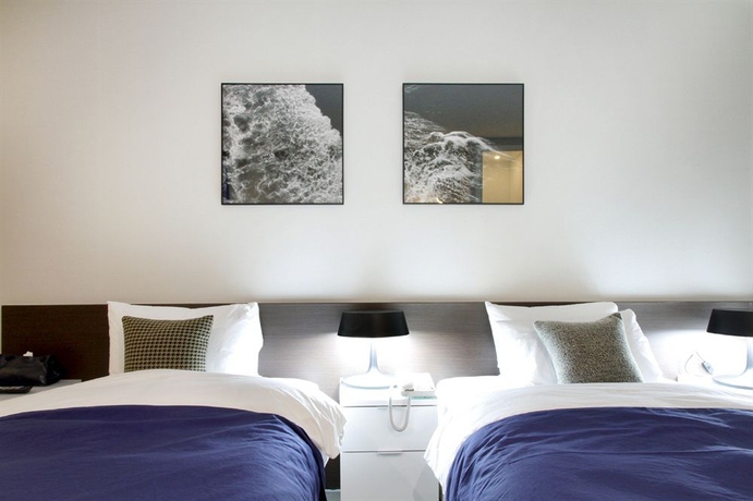 Imagen de la habitación del Hotel Mate Bundang. Foto 8