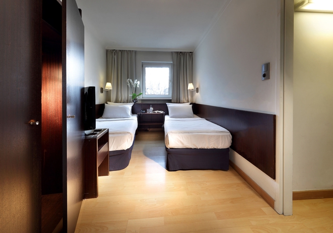 Imagen de la habitación del Hotel Mate Dependance. Foto 3