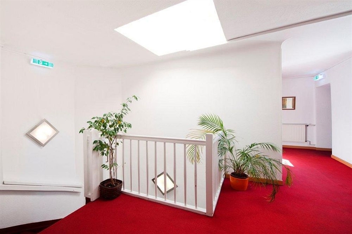 Imagen de los interiores del Hotel Mate Dependance. Foto 12