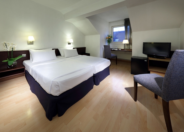 Imagen de la habitación del Hotel Mate Dependance. Foto 5