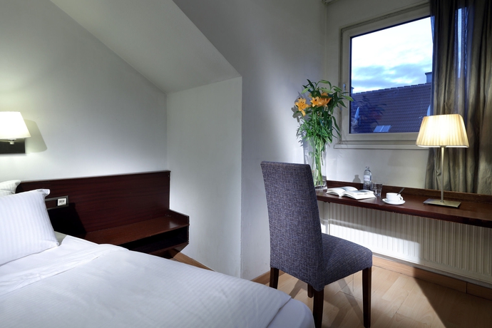 Imagen de la habitación del Hotel Mate Dependance. Foto 6