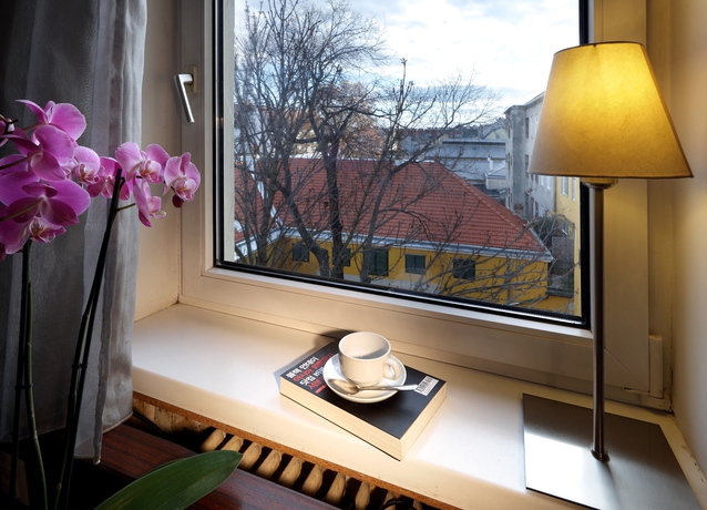 Imagen de la habitación del Hotel Mate Dependance. Foto 8