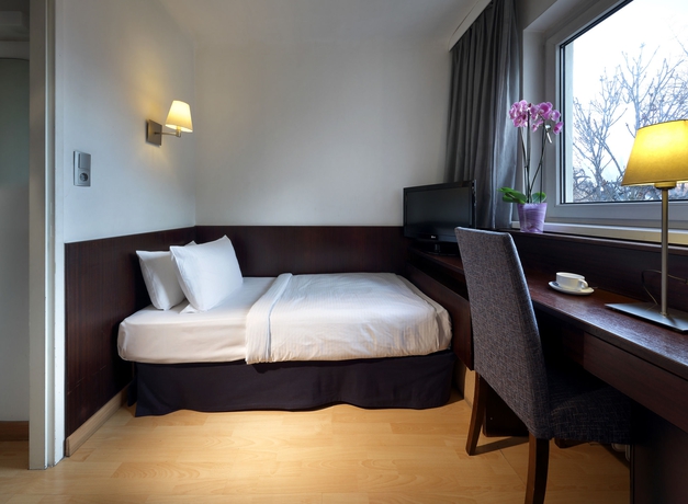 Imagen de la habitación del Hotel Mate Dependance. Foto 9