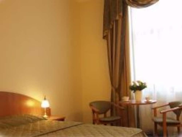 Imagen de la habitación del Hotel Matejko. Foto 7