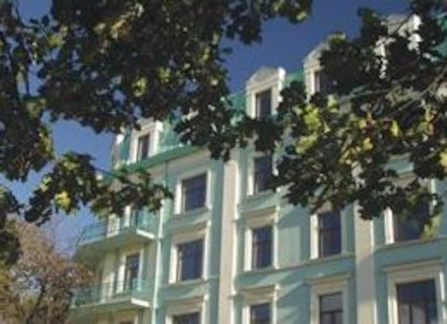 Imagen general del Hotel Matejko. Foto 3