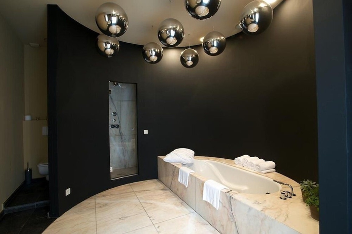 Imagen de la habitación del Hotel Matelote. Foto 3