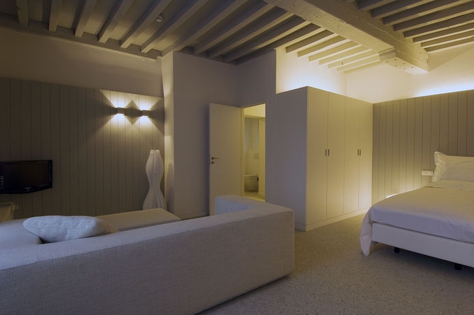 Imagen de la habitación del Hotel Matelote. Foto 5