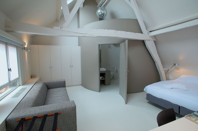 Imagen de la habitación del Hotel Matelote. Foto 9