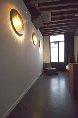 Imagen de la habitación del Hotel Matelote. Foto 10