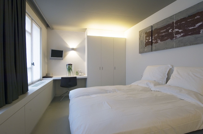 Imagen de la habitación del Hotel Matelote. Foto 11