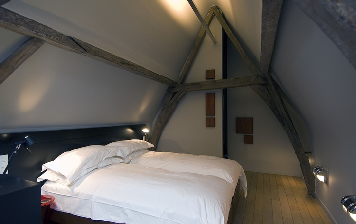 Imagen de la habitación del Hotel Matelote. Foto 18