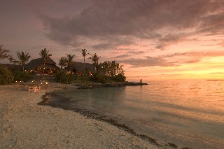 Imagen general del Hotel Matemo Island. Foto 3