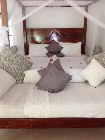 Imagen general del Hotel Matemwe Baharini Villas. Foto 2
