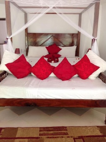 Imagen general del Hotel Matemwe Baharini Villas. Foto 3