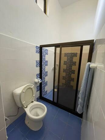 Imagen de la habitación del Hotel Matemwe Baharini Villas. Foto 11