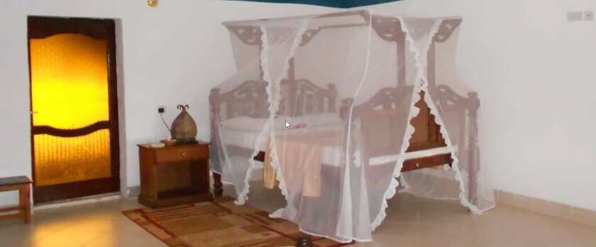 Imagen general del Hotel Matemwe Baharini Villas. Foto 4