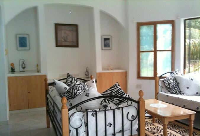 Imagen general del Hotel Matemwe Baharini Villas. Foto 7