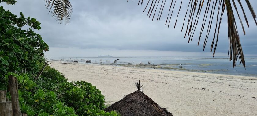 Imagen general del Hotel Matemwe Baharini Villas. Foto 8