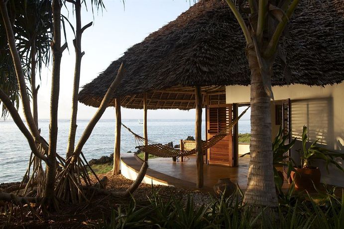 Imagen del bar/restaurante del Hotel Matemwe Lodge. Foto 6
