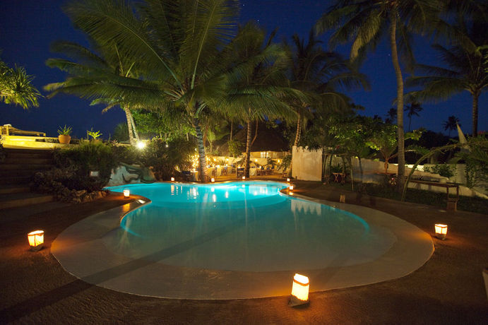 Imagen de los exteriores del Hotel Matemwe Lodge. Foto 10