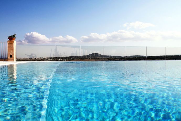 Imagen general del Hotel Mater Ariany. Foto 1