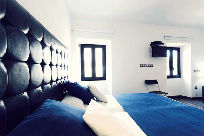 Imagen de la habitación del Hotel Mater Ariany. Foto 8