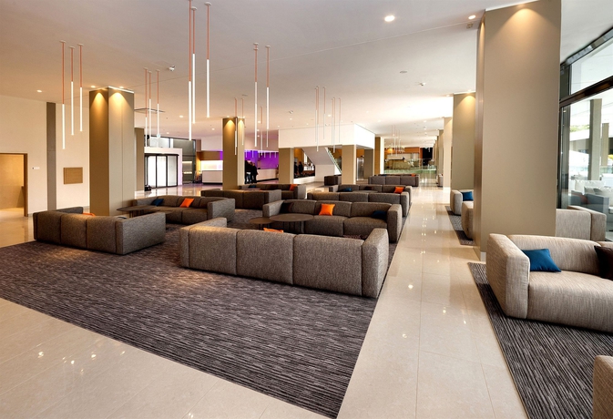 Imagen de los interiores del Hotel Materada Plava Laguna. Foto 10