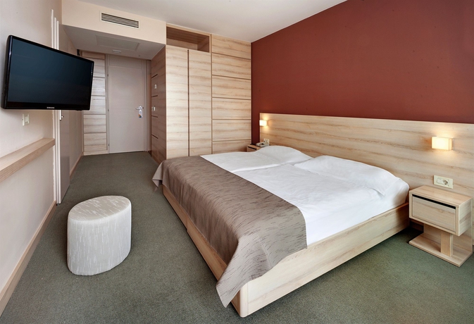 Imagen de la habitación del Hotel Materada Plava Laguna. Foto 3