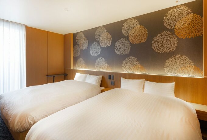 Imagen general del Hotel Material Fuchomae. Foto 6