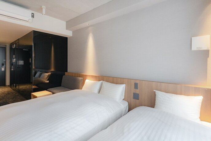 Imagen general del Hotel Material Fuchomae. Foto 9