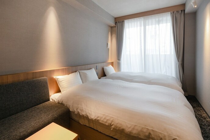 Imagen general del Hotel Material Fuchomae. Foto 12