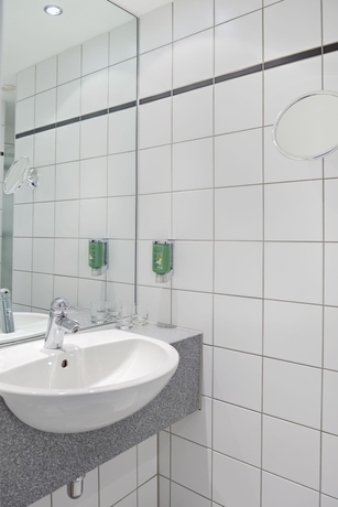 Imagen de la habitación del Hotel Maternushaus. Foto 12