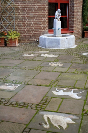 Imagen general del Hotel Maternushaus. Foto 4