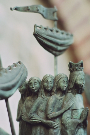 Imagen general del Hotel Maternushaus. Foto 5