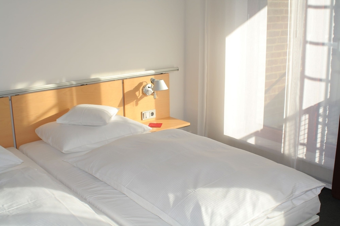 Imagen de la habitación del Hotel Maternushaus. Foto 13