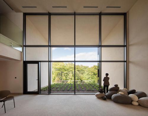 Imagen general del Hotel Materra. Foto 2