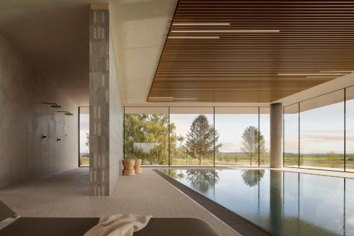 Imagen general del Hotel Materra. Foto 3