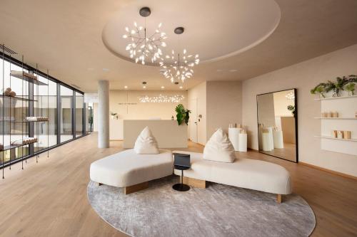 Imagen general del Hotel Materra. Foto 4