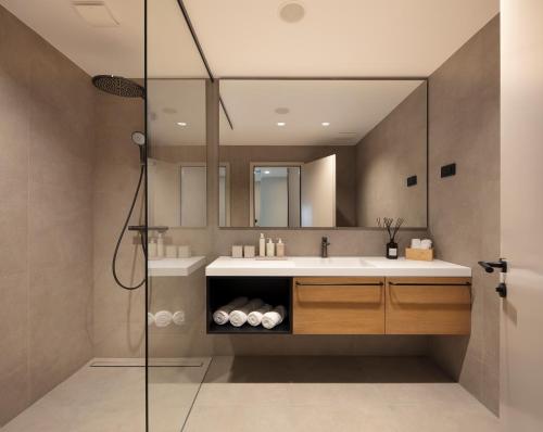 Imagen general del Hotel Materra. Foto 5