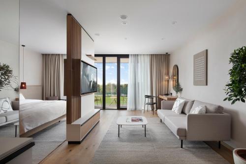 Imagen general del Hotel Materra. Foto 6