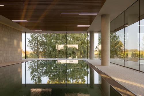 Imagen general del Hotel Materra. Foto 8