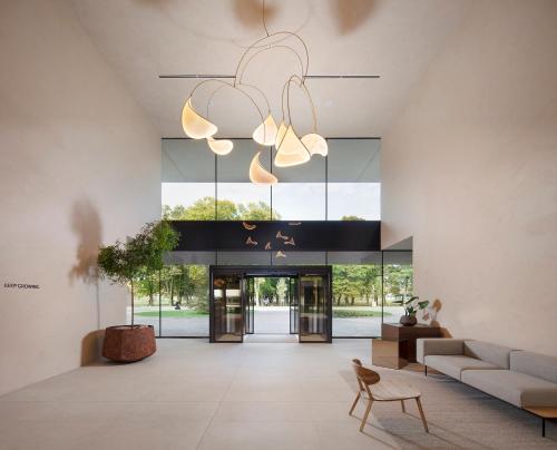 Imagen general del Hotel Materra. Foto 9