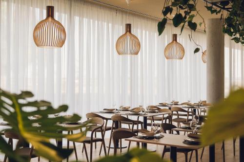 Imagen general del Hotel Materra. Foto 10