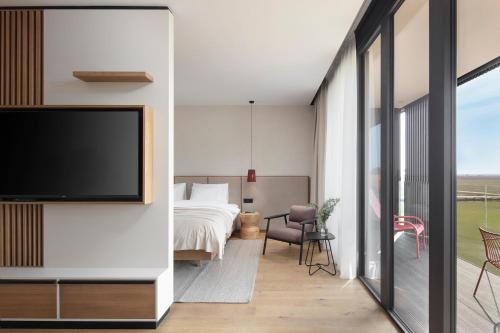 Imagen general del Hotel Materra. Foto 12