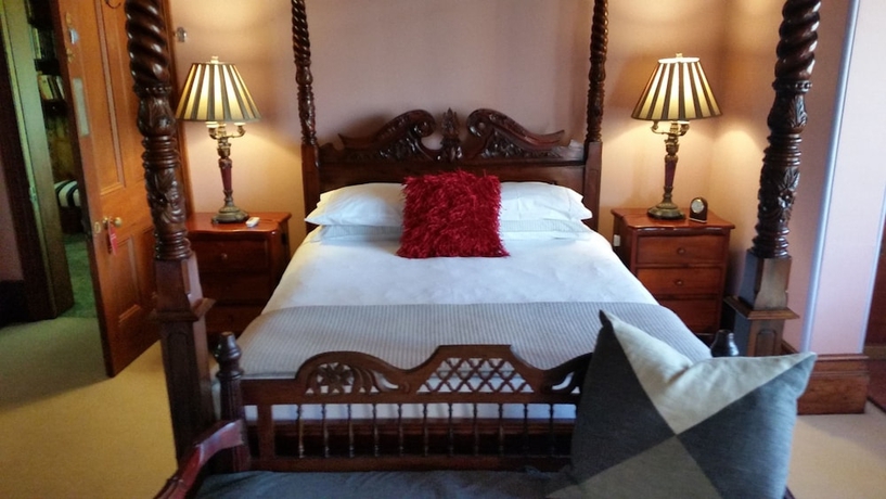 Imagen de la habitación del Hotel Mates Gully. Foto 7