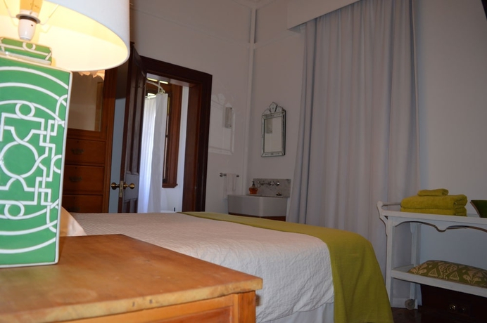 Imagen de la habitación del Hotel Mates Gully. Foto 11